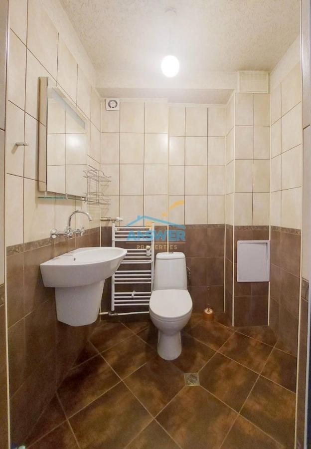 София Център-Булевард Витоша-Ндк Sofía Exterior foto